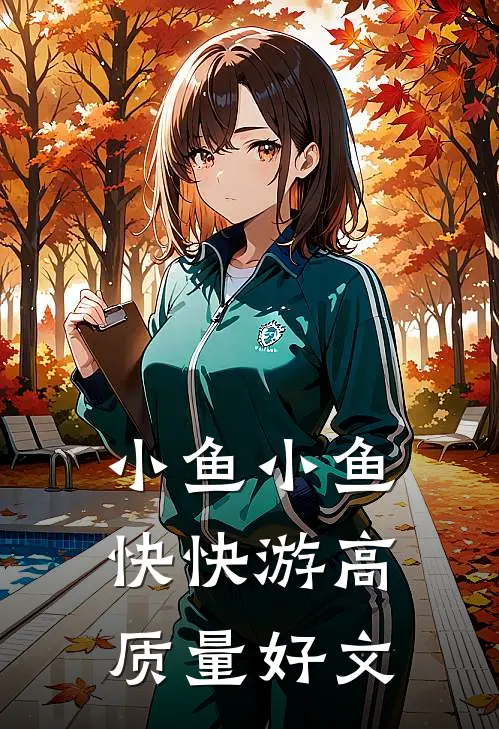 小鱼小鱼快快游高质量好文