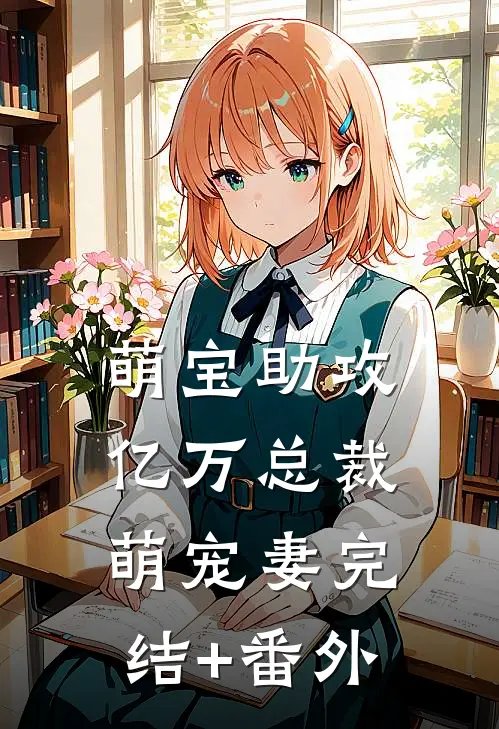 萌宝助攻：亿万总裁萌宠妻完结+番外