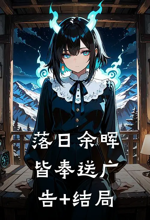 落日余晖皆奉送广告+结局