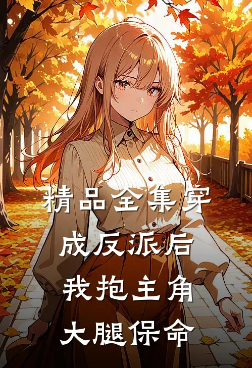 精品全集穿成反派后，我抱主角大腿保命