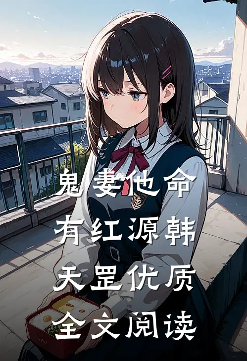 鬼妻他命有红源韩天罡优质全文阅读