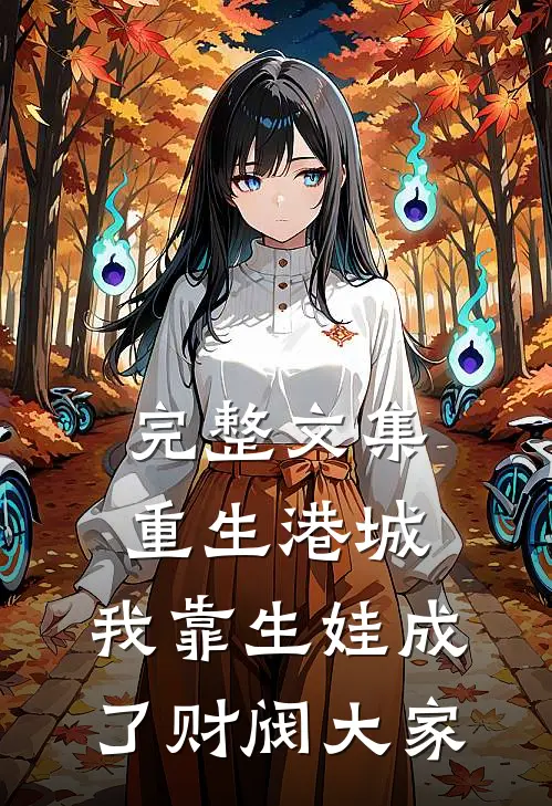 完整文集重生港城，我靠生娃成了财阀大家