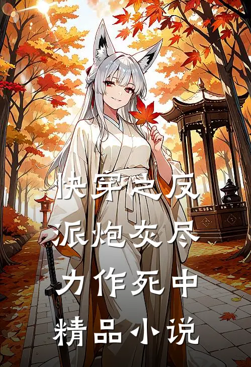 快穿之反派炮灰尽力作死中精品免费阅读