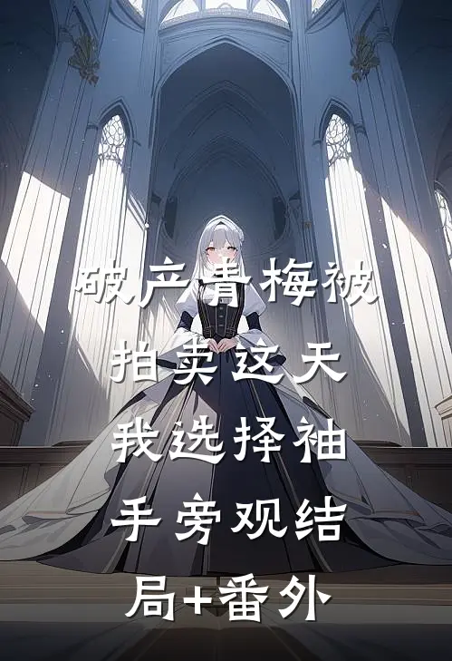 破产青梅被拍卖这天，我选择袖手旁观结局+番外