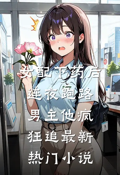 女配下药后连夜跑路，男主他疯狂追最新热门小说