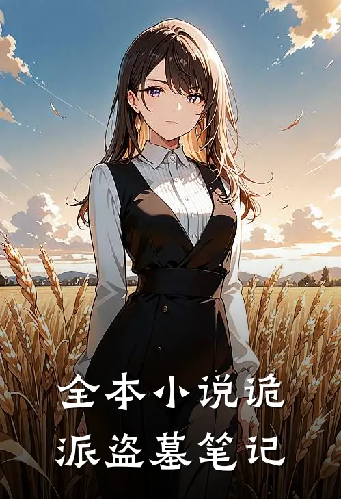 全本小说诡派盗墓笔记