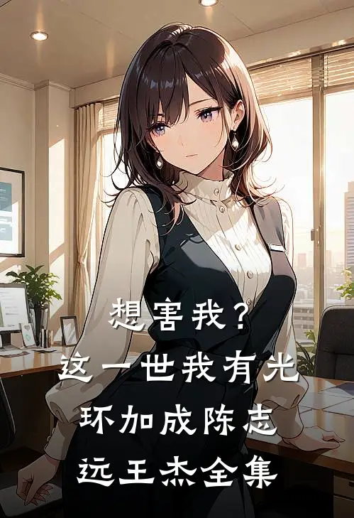 想害我？这一世我有光环加成陈志远王杰全集