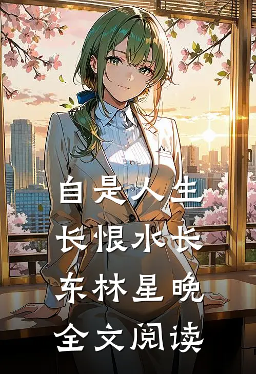 自是人生长恨水长东林星晚全文阅读