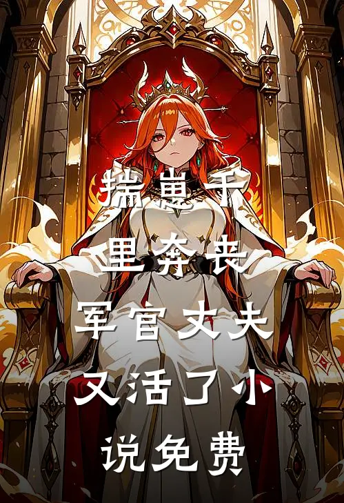 揣崽千里奔丧，军官丈夫又活了小说免费
