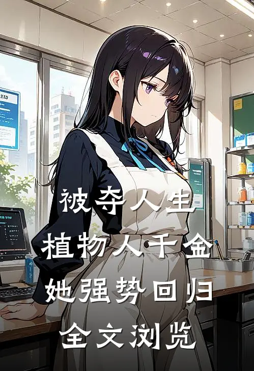 被夺人生，植物人千金她强势回归全文浏览