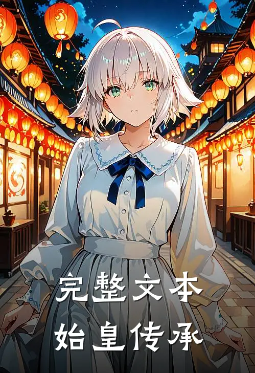 完整文本始皇传承