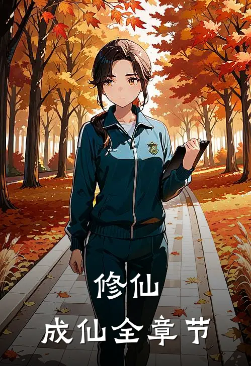 修仙成仙全章节