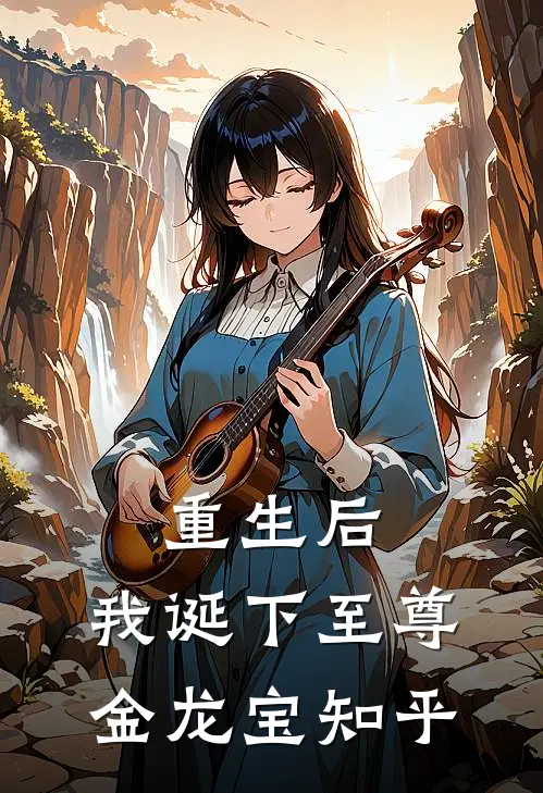 重生后,我诞下至尊金龙宝知乎全文