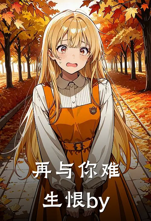 再与你难生恨by