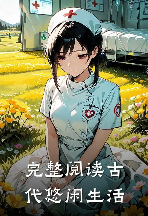 完整阅读古代悠闲生活