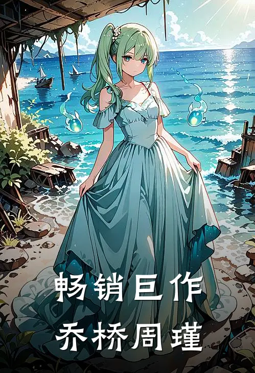 畅销巨作乔桥周瑾