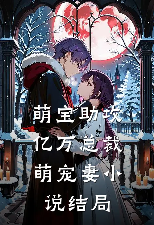 萌宝助攻：亿万总裁萌宠妻小说结局