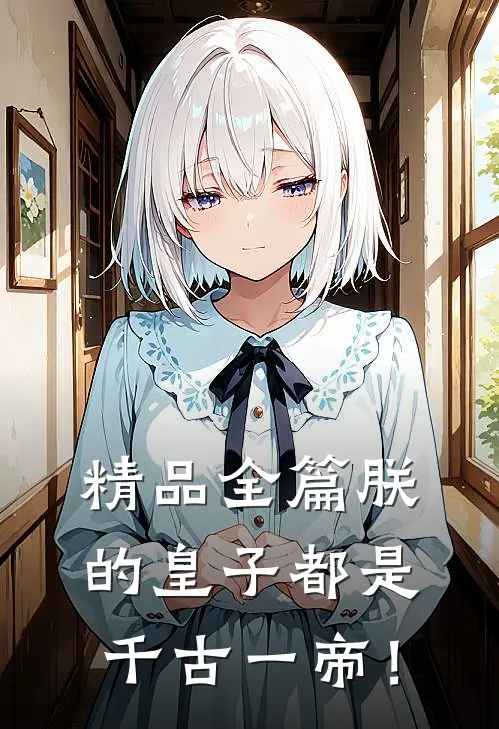 精品全篇朕的皇子都是千古一帝！