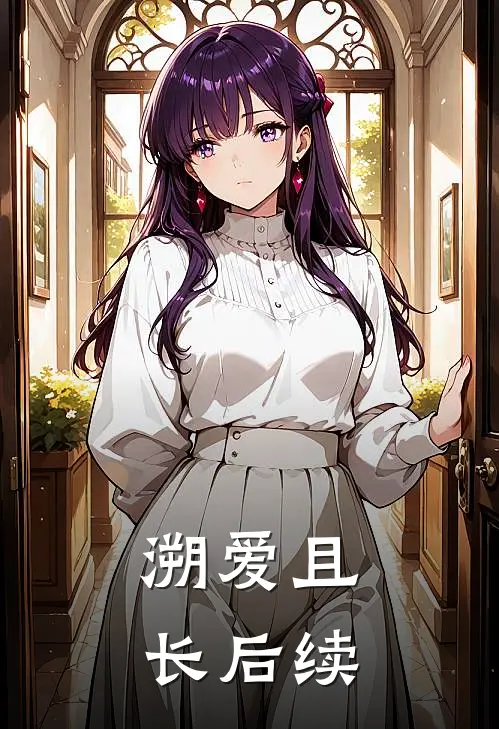 溯爱且长后续