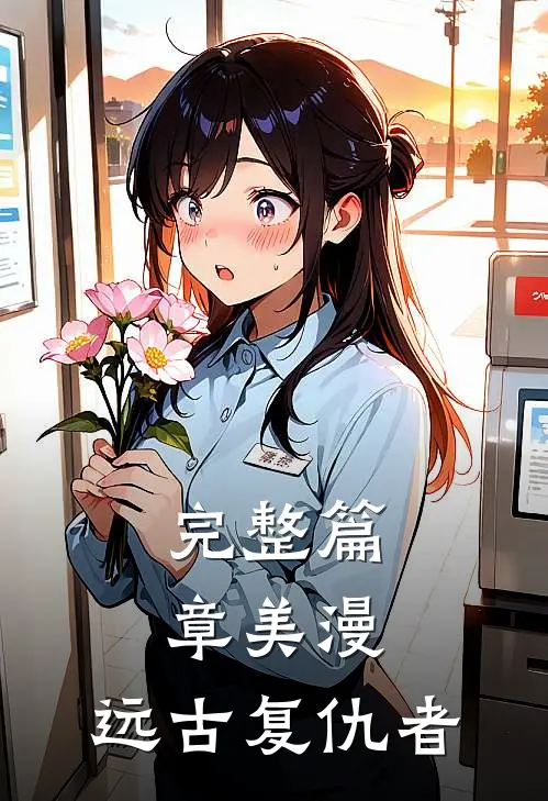 完整篇章美漫：远古复仇者