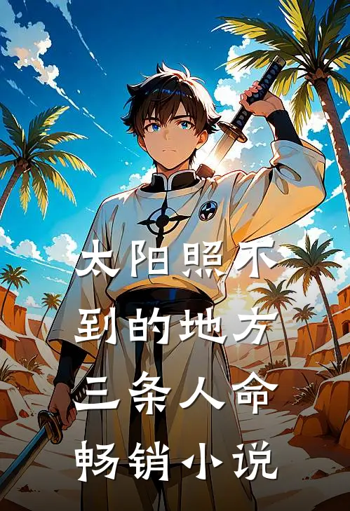 太阳照不到的地方三条人命畅销小说