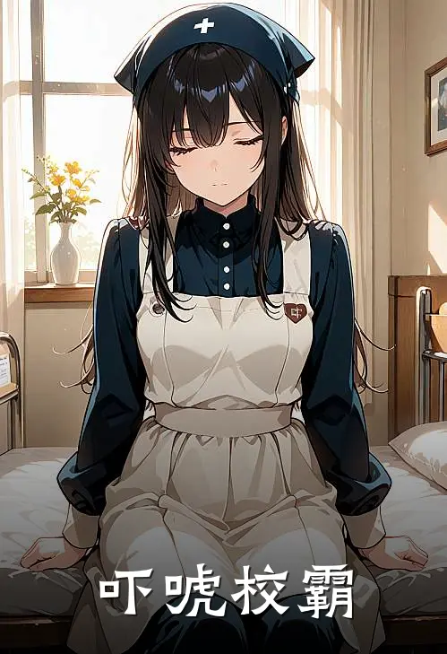 吓唬校霸