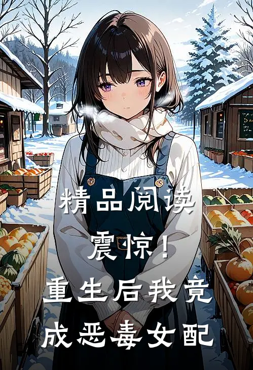 精品阅读震惊!重生后我竟成恶毒女配