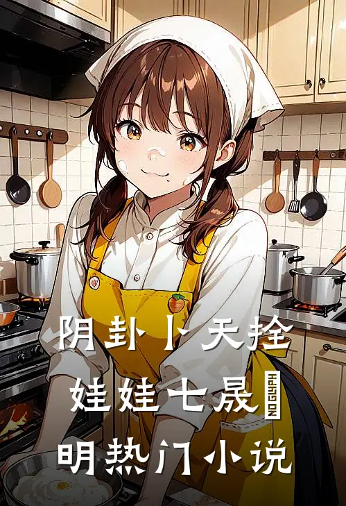 阴卦卜天-拴娃娃七晟晞明热门小说