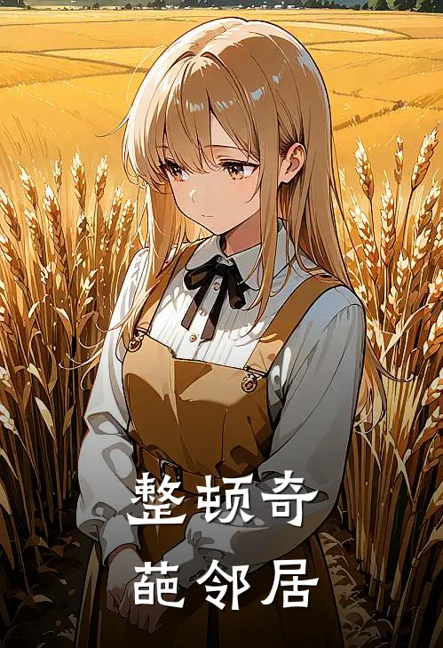 整顿奇葩邻居