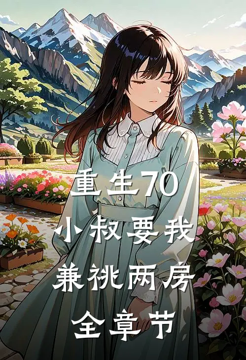 重生70，小叔要我兼祧两房全章节