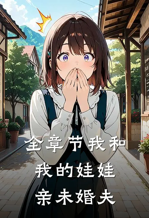 全章节我和我的娃娃亲未婚夫