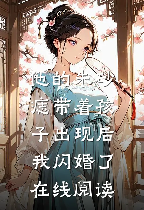他的朱砂痣带着孩子出现后，我闪婚了在线阅读
