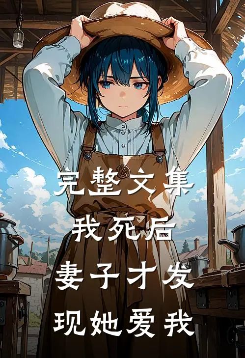 完整文集我死后，妻子才发现她爱我