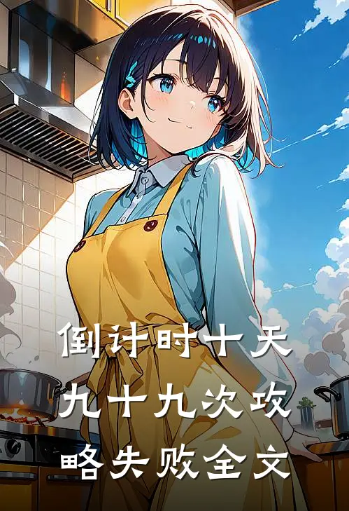 倒计时十天，九十九次攻略失败全文