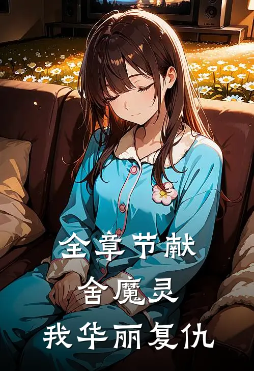 全章节献舍魔灵我华丽复仇了