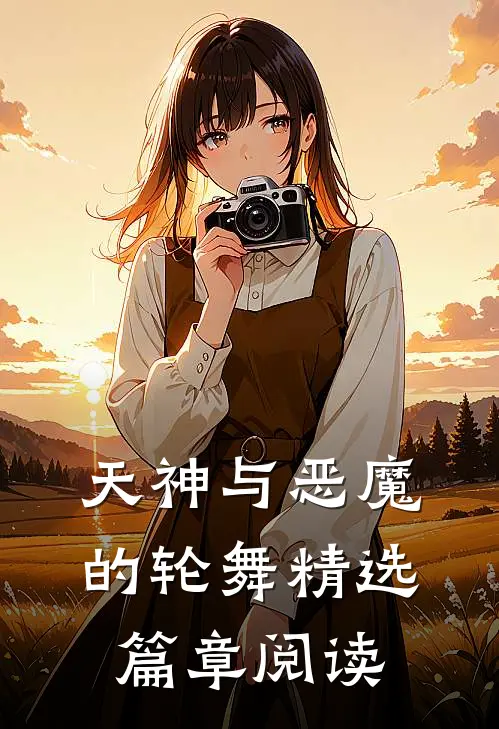 天神与恶魔的轮舞精选篇章阅读