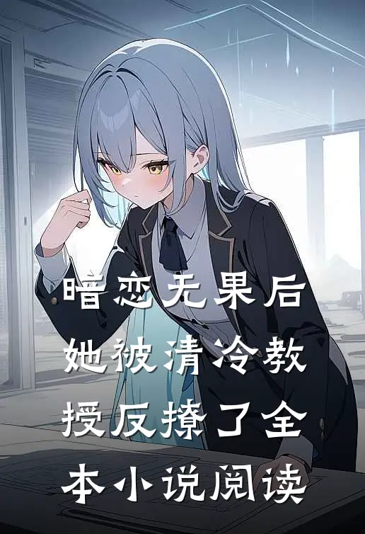 暗恋无果后,她被清冷教授反撩了全本阅读