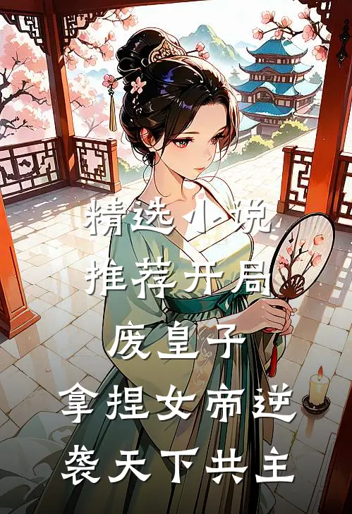 精选小说推荐开局废皇子，拿捏女帝逆袭天下共主
