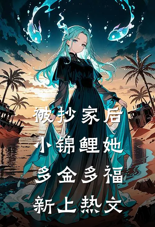 被抄家后，小锦鲤她多金多福新上热文