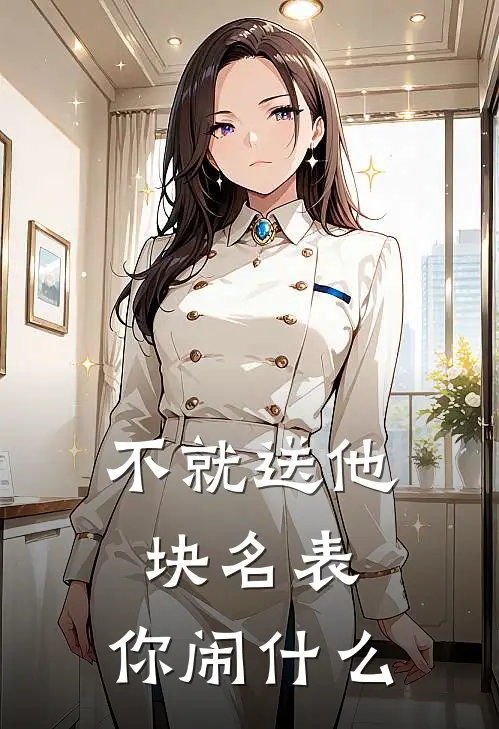 不就送他块名表,你闹林哲周倩