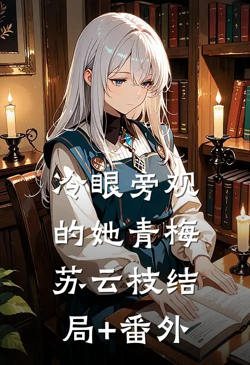 冷眼旁观的她青梅苏云枝结局+番外