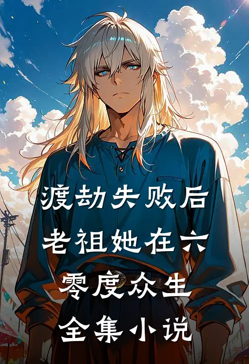 渡劫失败后，老祖她在六零度众生全集小说