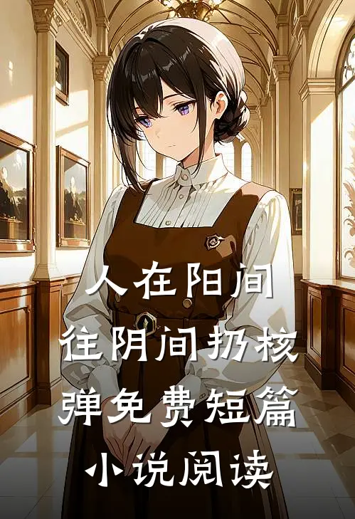 人在阳间,往阴间扔核弹免费短篇小说阅读