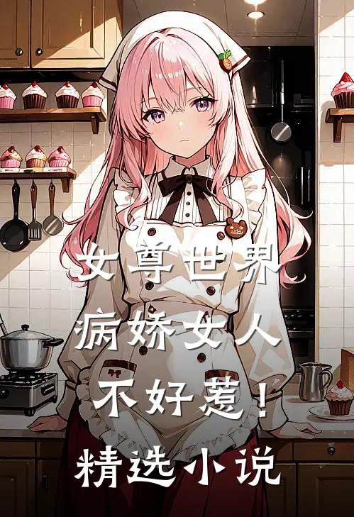 女尊世界病娇女人不好惹!精选免费阅读
