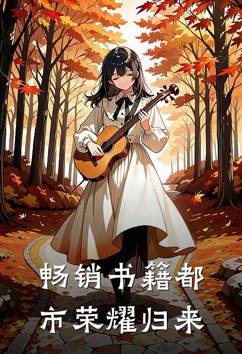 畅销书籍都市荣耀归来
