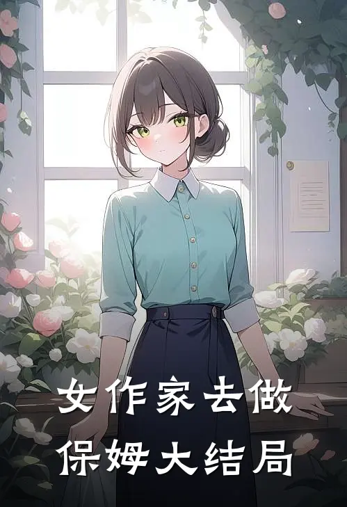 女作家去做保姆大结局