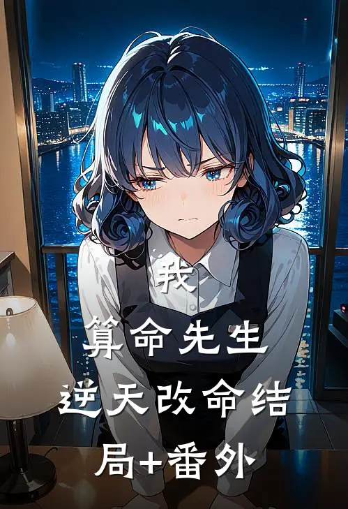 我，算命先生，逆天改命结局+番外