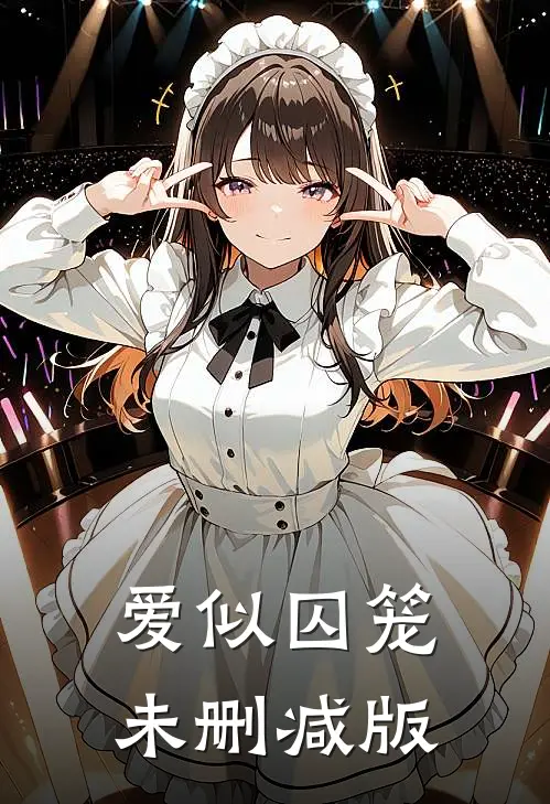 爱似囚笼未删减版