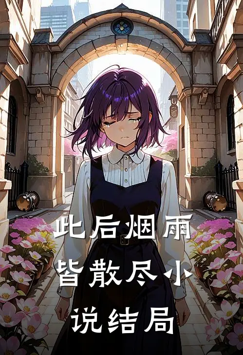 此后烟雨皆散尽小说结局