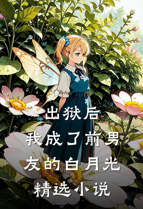 出狱后，我成了前男友的白月光精选小说